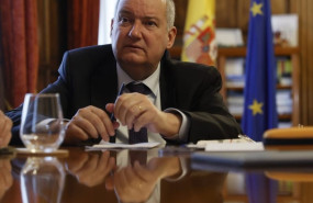 ep el ministro de industria y turismo jordi hereu 20260513112704