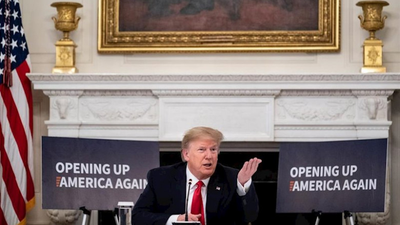 ep el presidente de estados unidos donald trump ep el presidente de estados unidos donald trump
