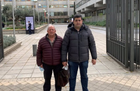 ep el secretario del sector de bienes de equipo y tic de ugt fica mikel zarandona y el responsable