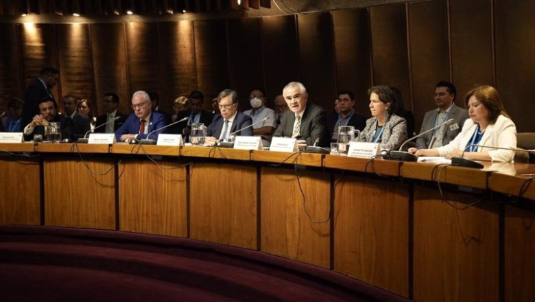 ep el secretario ejecutivo de la comision economica para america latina y el caribe cepal jose ep el secretario ejecutivo de la comision economica para america latina y el caribe cepal jose