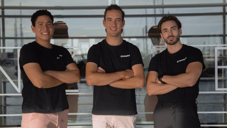 ep equipo de crowmie ep equipo de crowmie