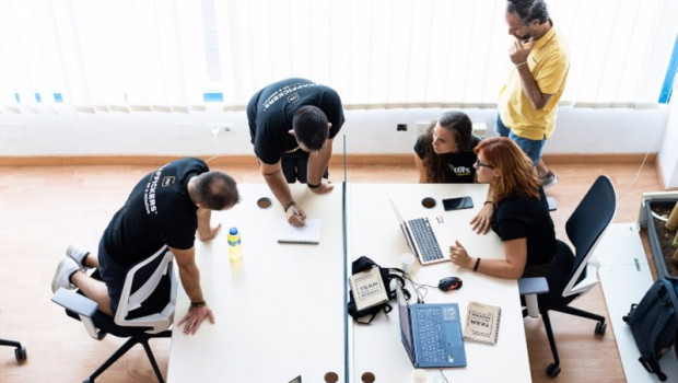 ep equipo de trabajo del instituto de trafico online ito