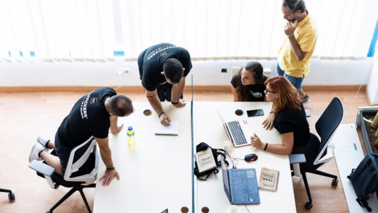 ep equipo de trabajo del instituto de trafico online ito