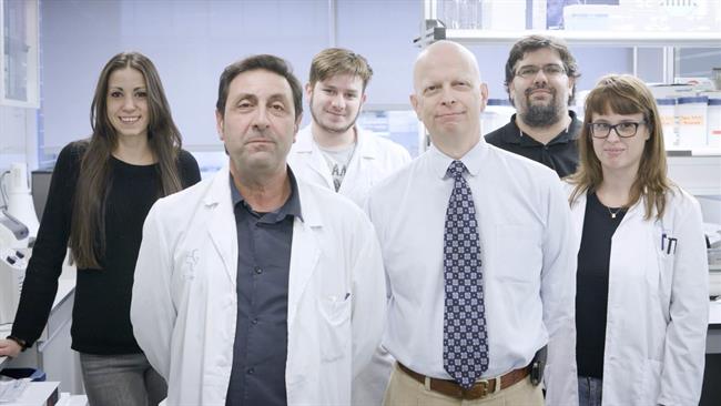 Equipo de la 'spin-off' Biomedica Molecular Medicine | BIOMEDICA MOLECULAR MEDICINE ep equipola spin-off biomedica molecular medicine