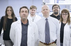 ep equipola spin-off biomedica molecular medicine