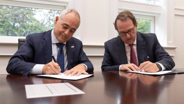 ep ferrovial y georgia tech se asocian para impulsar soluciones sostenibles en infraestructuras de