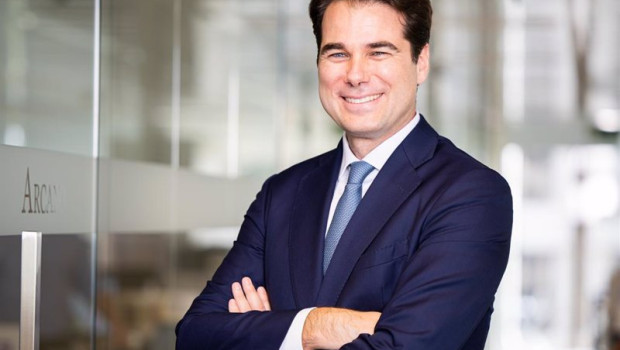 ep finanzas arcano partners supera los 700 millones de euros en su estrategia de infraestructuras ep finanzas arcano partners supera los 700 millones de euros en su estrategia de infraestructuras