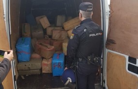 ep fotos algeciras intervenidos ocultosuna viviendala barriadasaladill