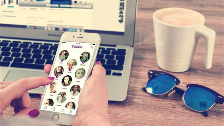 Funciones que aportan mayor seguridad a las mujeres | BADOO ep funcionesaportan mayor seguridadlas mujeres