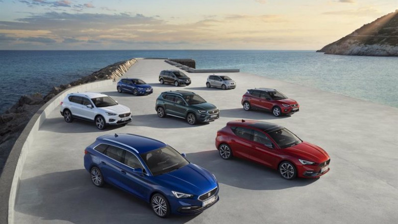 ep gama de vehiculos de seat ep gama de vehiculos de seat