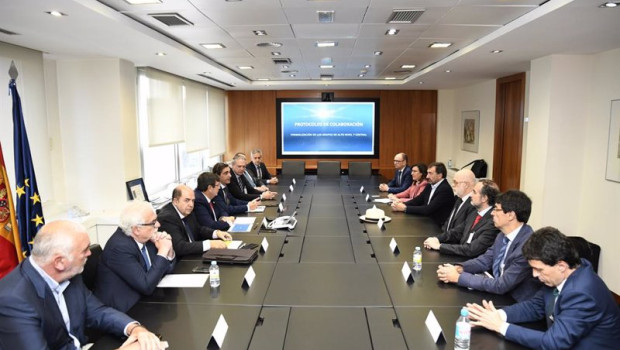 ep grupo de trabajo de la renovacion del acuerdo