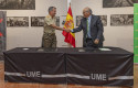 ep iberdrola y la ume refuerzan su colaboracion en formacion y simulacion para la gestion de