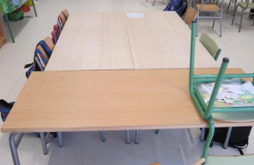 ep imagen de recurso de un aula de un colegio de infantil y primaria