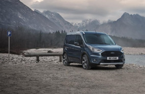 ep imagen del ford transit connect