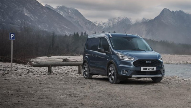 ep imagen del ford transit connect