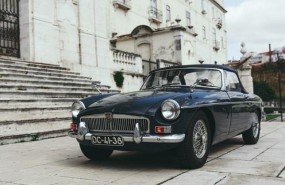 ep imagenun coche clasico