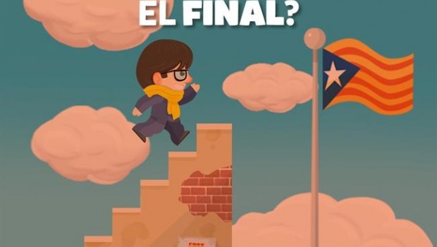 ep imagenvideojuego puigdemont go