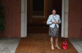 ep isabel celaa portavozgobierno llegasu primer consejoministros