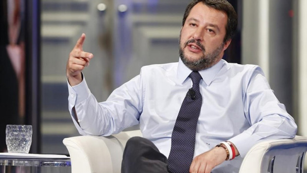 ep italia- salvini esperala ue eximaitaliacumplirdisciplina presupuestarialas eleccionesmayo