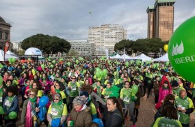 ep iv carrera aecc madridmarchacancer