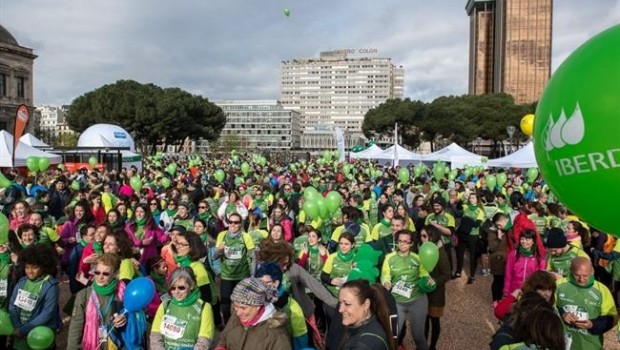 ep iv carrera aecc madridmarchacancer