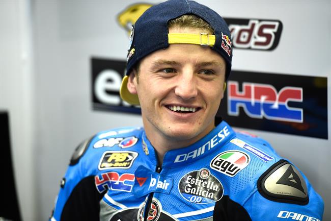 ep jack miller estrella galicia 00 marc vds motogp gran premio espana jerez