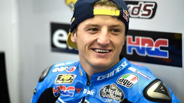 ep jack miller estrella galicia 00 marc vds motogp gran premio espana jerez