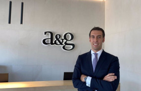 ep jaime trigo director de inversiones inmobiliarias de ag