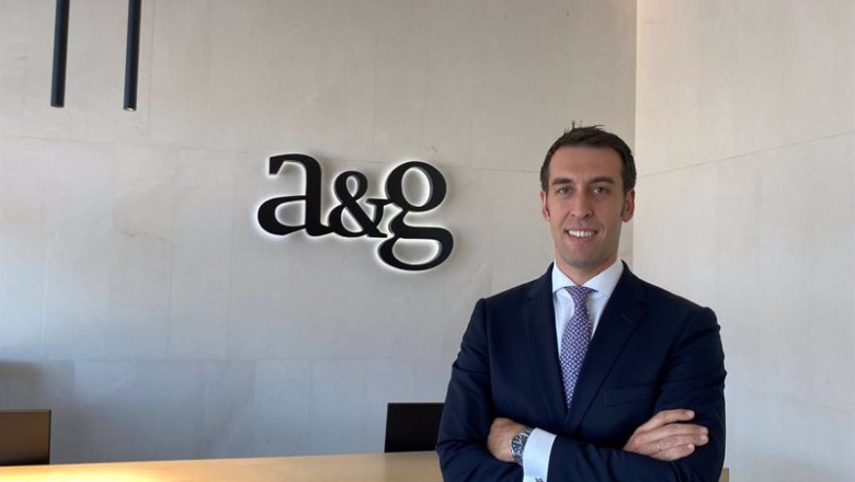 ep jaime trigo director de inversiones inmobiliarias de ag ep jaime trigo director de inversiones inmobiliarias de ag