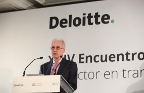 ep javier alonso subgobernadorbancoespanaforo deloitte