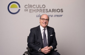 ep john de zulueta nuevo presidente del circulo de empresarios