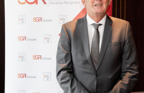 ep jose pedro salcedo presidente de sgr cesgar ep jose pedro salcedo presidente de sgr cesgar