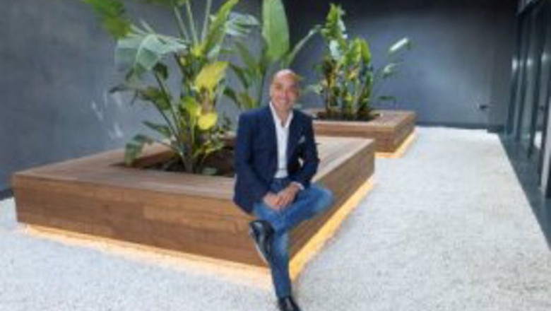 ep kike sarasola presidente ejecutivo de room mate hotels ep kike sarasola presidente ejecutivo de room mate hotels
