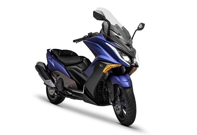 Kymco AK 550 | KYMCO ep kymco ak 550 20180801135603