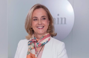 ep la actual secretaria general de fenin margarita alfonsel que dejara el cargo a comienzos de 2024 ep la actual secretaria general de fenin margarita alfonsel que dejara el cargo a comienzos de 2024