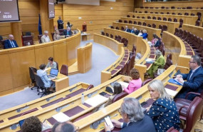 ep la comision de derechos sociales consumo y agenda 2030 en el senado