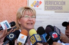 ep la fiscal generalvenezuela luisa ortega diaz