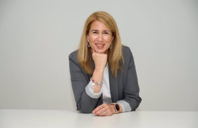 ep la nueva diretora de operaciones de cigna espana adela velez