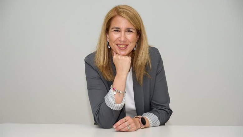 ep la nueva diretora de operaciones de cigna espana adela velez ep la nueva diretora de operaciones de cigna espana adela velez