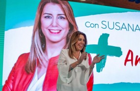 ep la presidentala juntacandidatala reeleccionpsoe-a susana diaz