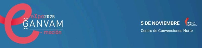 ep la v edicion de expo ganvam arranca este miercoles en ifema con la innovacion como eje central