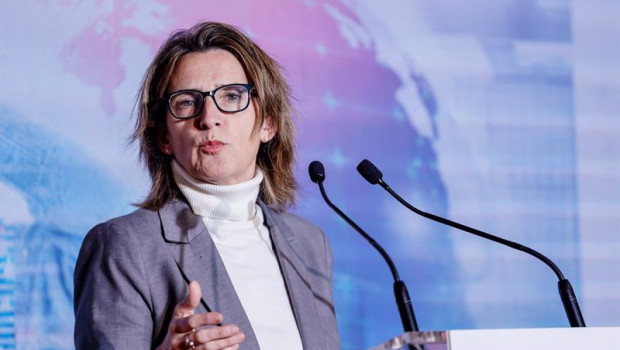 ep la vicepresidenta tercera del gobierno y ministra para la transicion ecologica y el reto 20221207125903