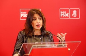 ep la vicesecretaria generalpsoe adriana lastra 20180424110903