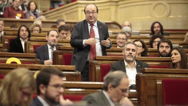 ep liderpsc miquel iceta ve dificil mantenerlegislatura