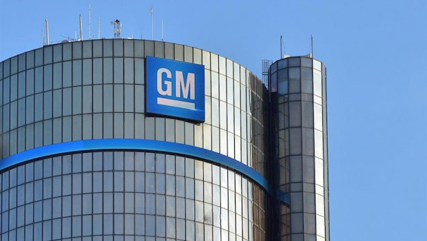 ep logo de general motors