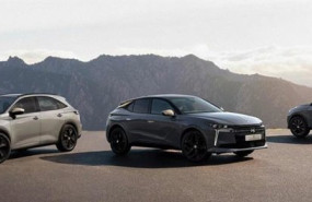 ep los ds3 ds n4 y ds7 estrenan la deportiva exclusiva y dorada edicion performance line en espana