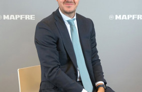ep mapfre am nombra a ismael garcia como director adjunto de estrategia de inversion