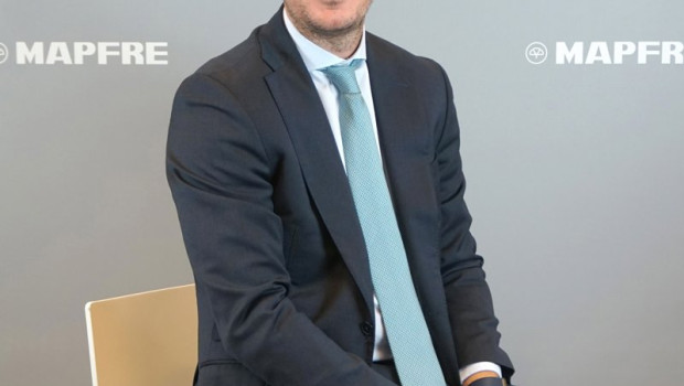 ep mapfre am nombra a ismael garcia como director adjunto de estrategia de inversion