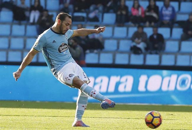 Marcelo Díaz abandona el Celta | CELTA ep marcelo diaz abandonacelta