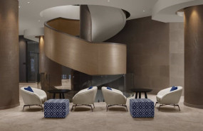 ep marriott inaugura el cappadocia marriott hotel el mas grande de la region